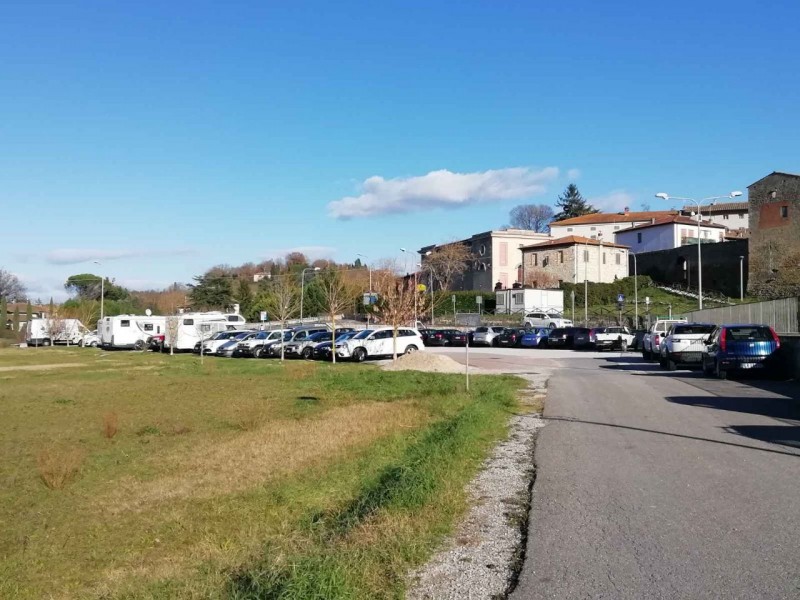 Parcheggio