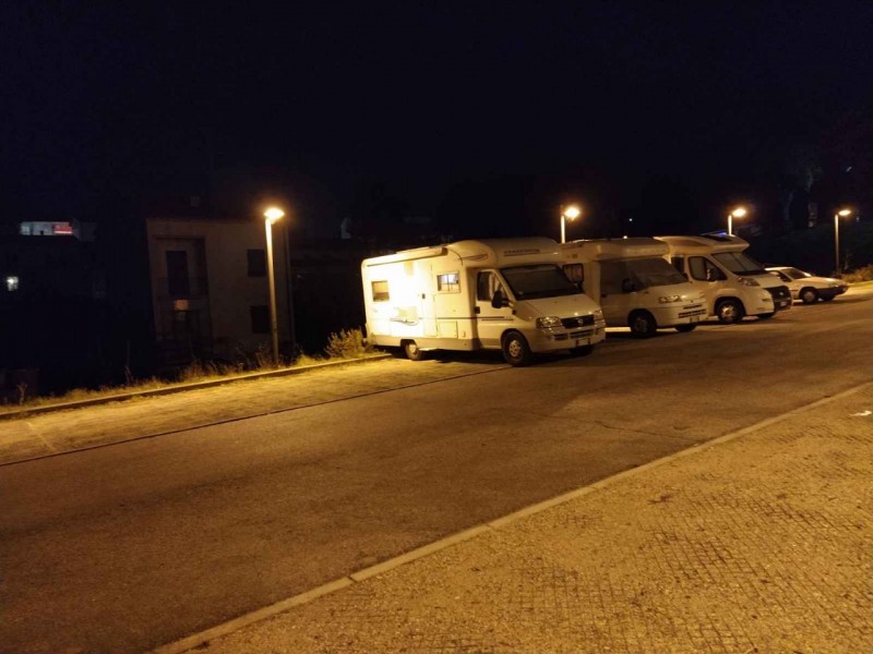 Parcheggio