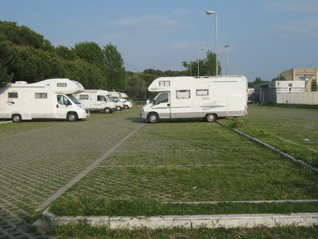 Parcheggio