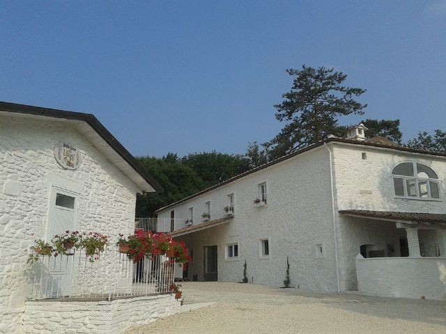 Birrificio Agricolo La Campana d'Oro