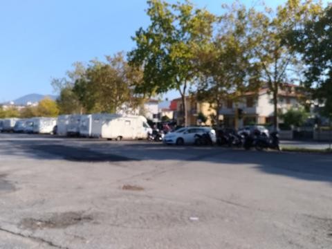 Parcheggio