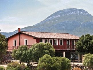 Agriturismo e Ecoparco Neulé