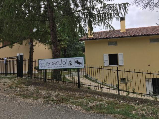 Saecula Natural Village Experience