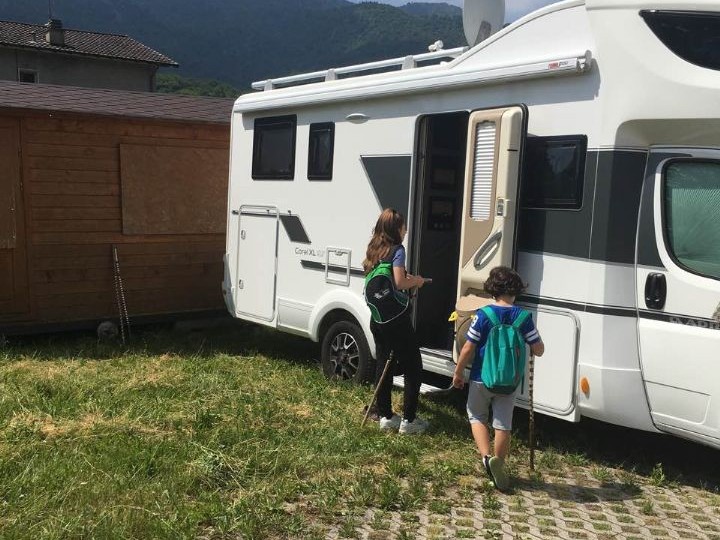 Parcheggio