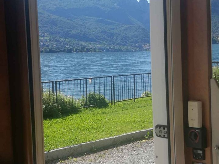 Camping La Fornace
