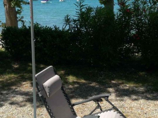 Camping San Nicolò