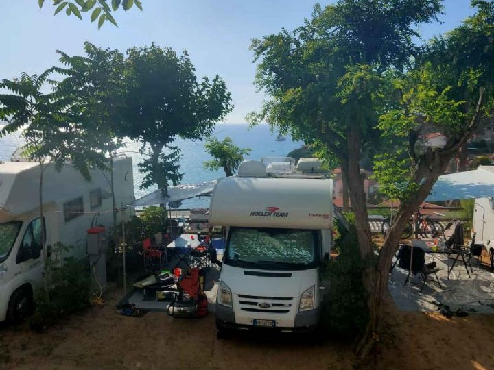 Camping Scaglieri Village