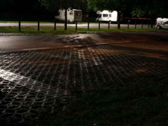 Parcheggio