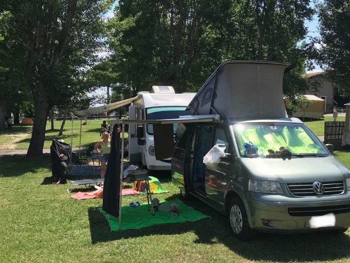 Sivinos Camping Boutique