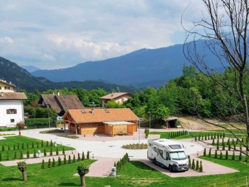 Agricampeggio da Bery   