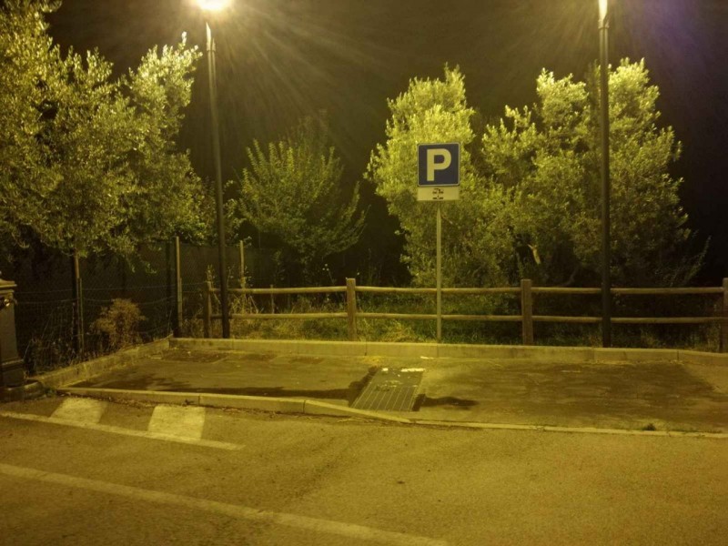 Parcheggio