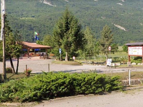Soardi Center