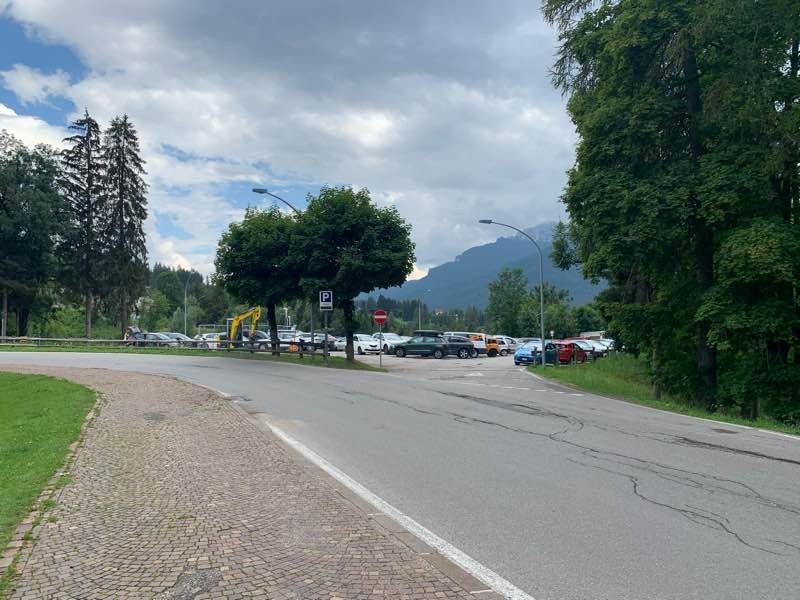 Parcheggio