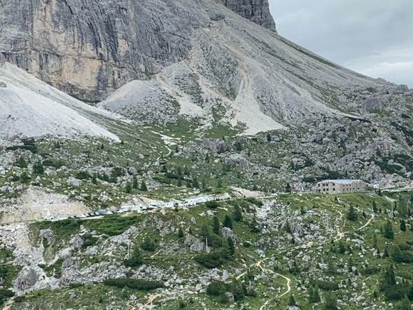 Passo Valparola