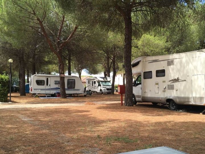 Green Village Assisi Hotel & Camping