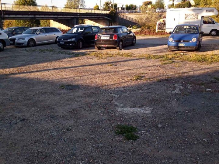 Parcheggio