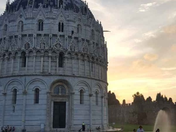 Torre Pendente