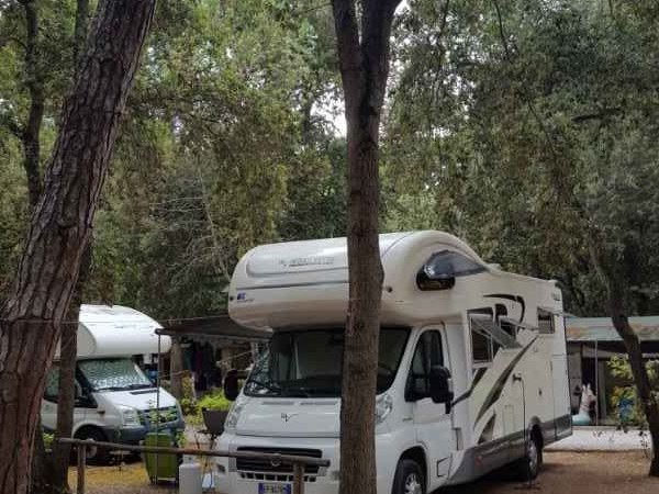 Camping Belmare