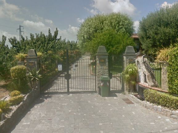 Agricampeggio Tenuta Lura