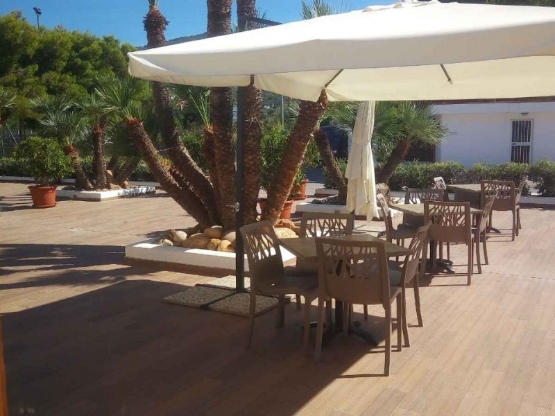 Camping & Village Rais Gerbi