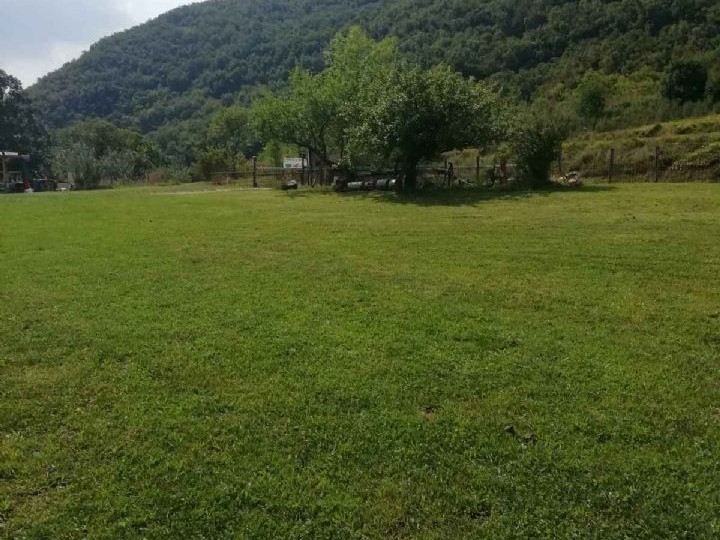 Parco al Corno