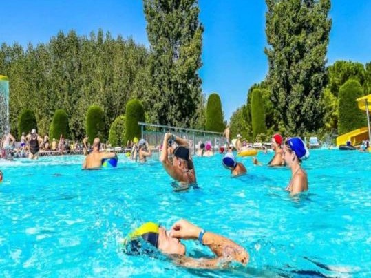 Eurocamping Pacengo