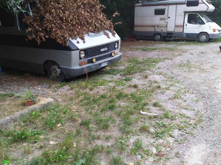 Parcheggio