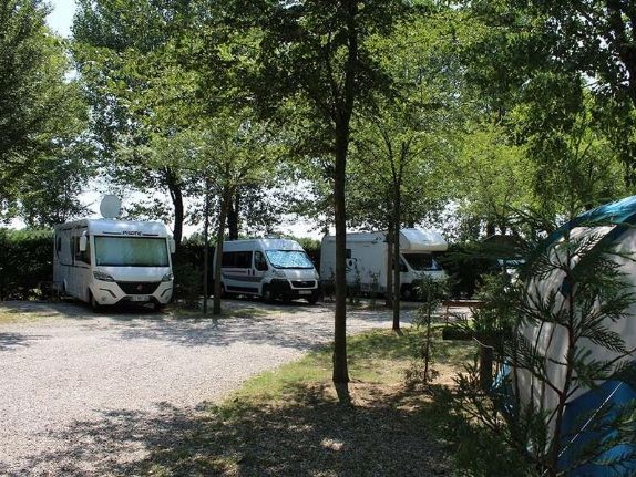 Camping Venezia Village