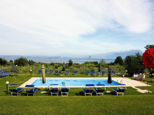 Agriturismo Il Giardino degli Ulivi
