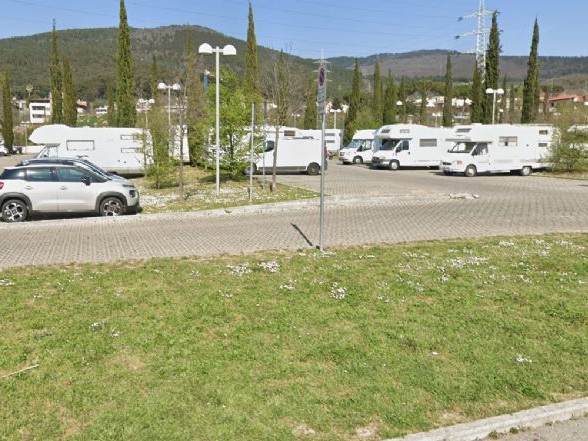 Parcheggio