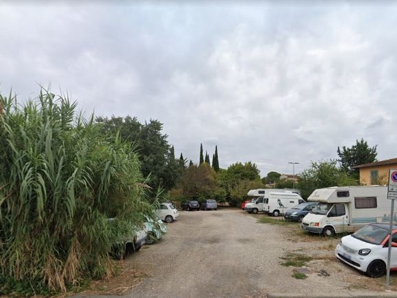 Parcheggio
