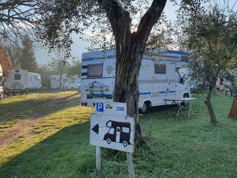 Agriturismo Tre Santi