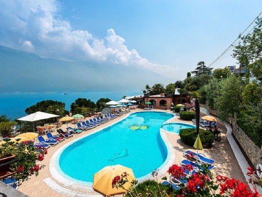 Camping Park Garda