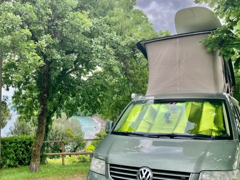Camping La Rocca