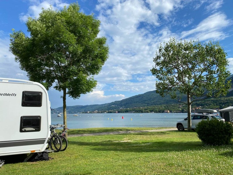 Conca D'Oro Camping & Lodge