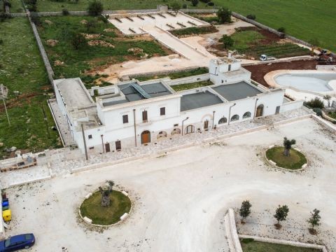 Agriturismo Donna Teresa 