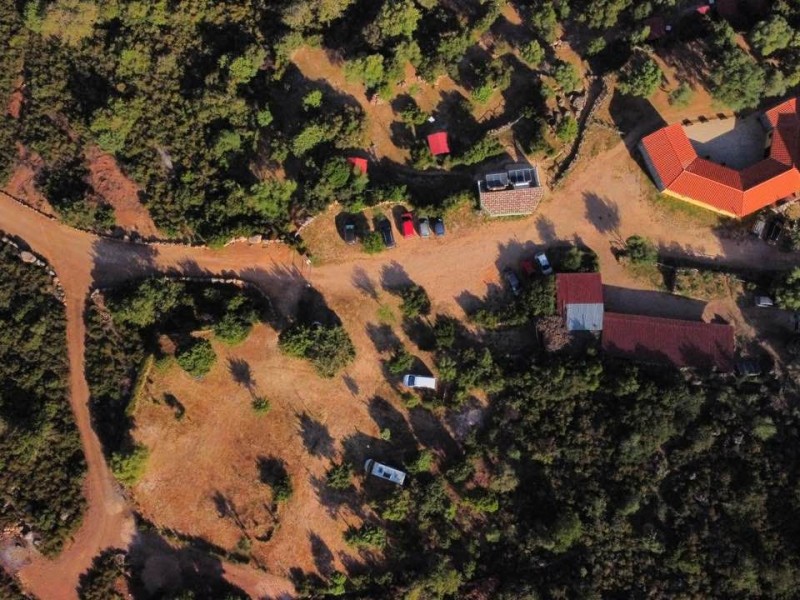 Rifugio Cooperativa Goloritze'