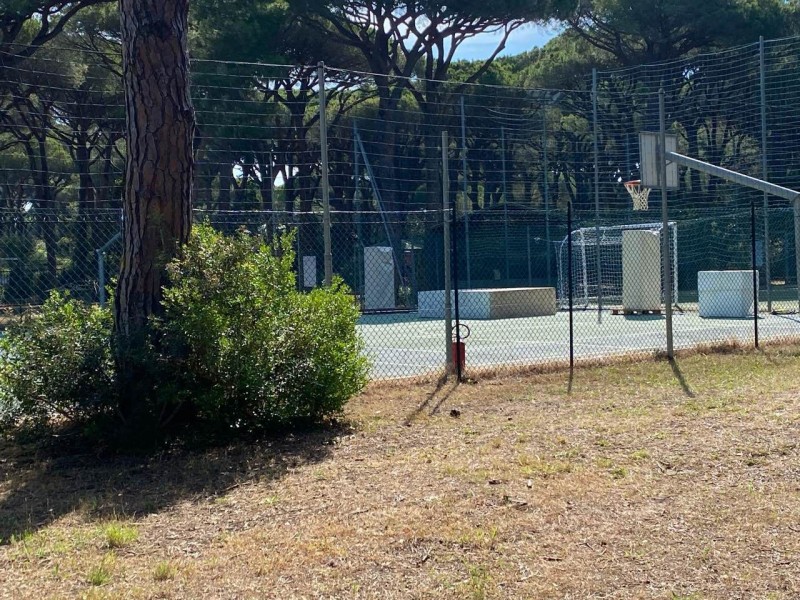 Camping Village Cieloverde