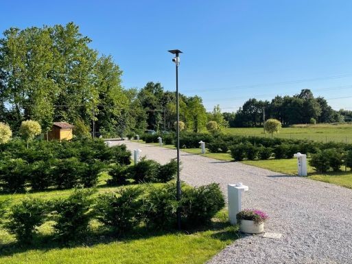 Aladincamp Agricampeggio