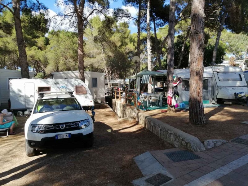 Le Calanchiole