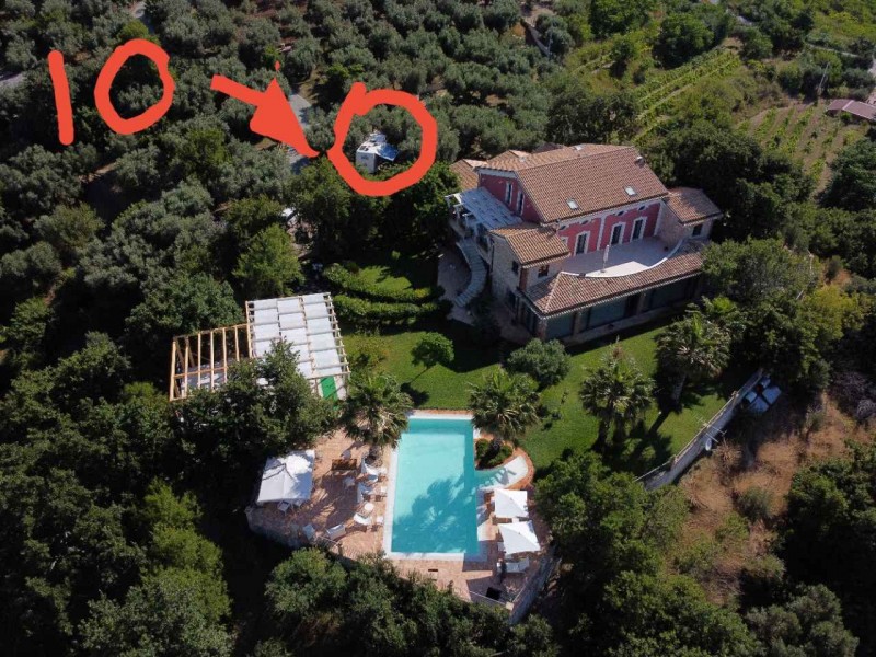 Agriturismo Il Mandorlo