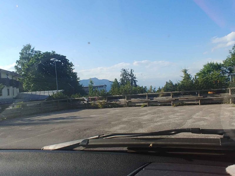 Parcheggio Vaneze