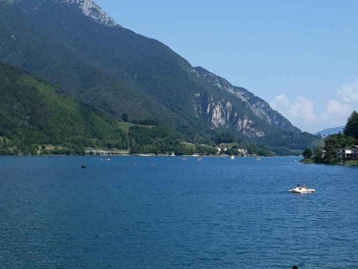 Camping Al Lago