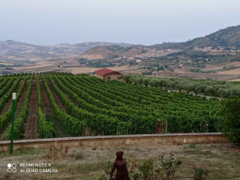 Agriturismo Gigliotto
