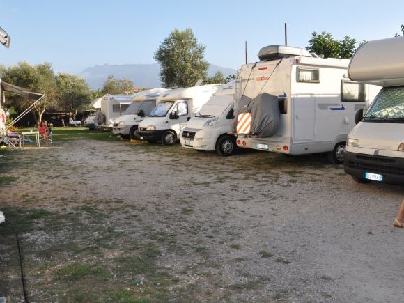 Area Ametrano