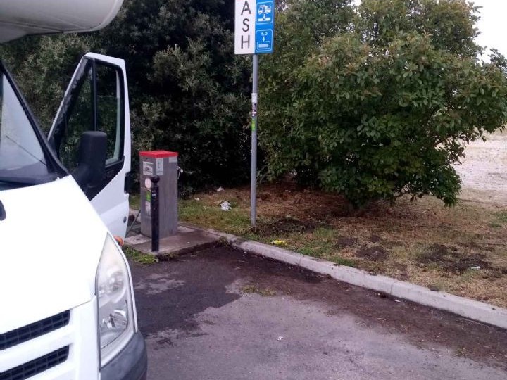 Parcheggio