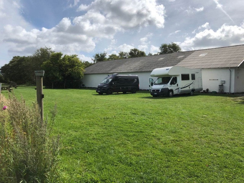 Ostenagaard Autocamp
