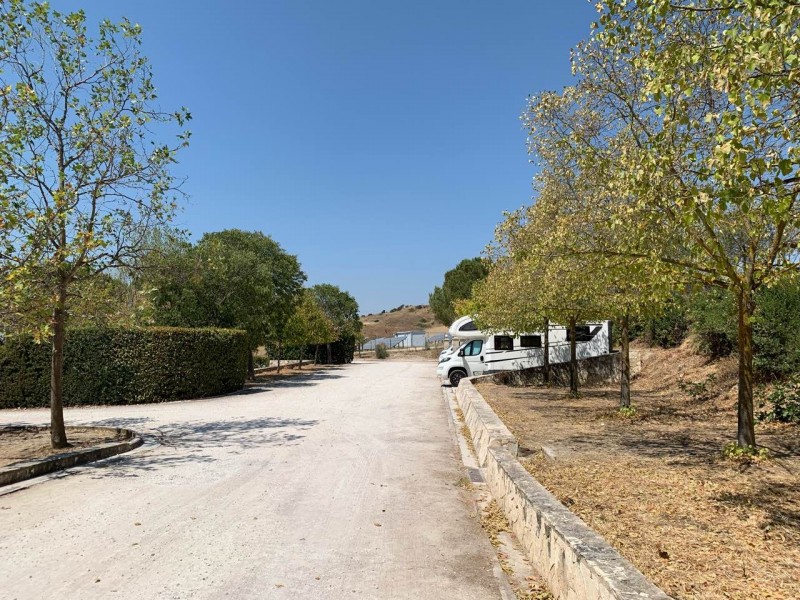 Agriturismo Masseria del Pantaleone