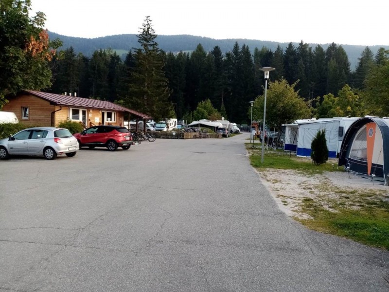 Camping Olympia