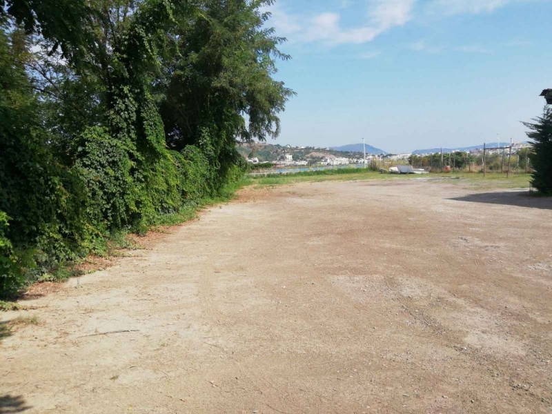 Parcheggio